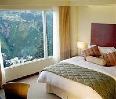 фото отеля Stubel Suites and Cafe Quito