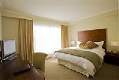 фото отеля Stubel Suites and Cafe Quito