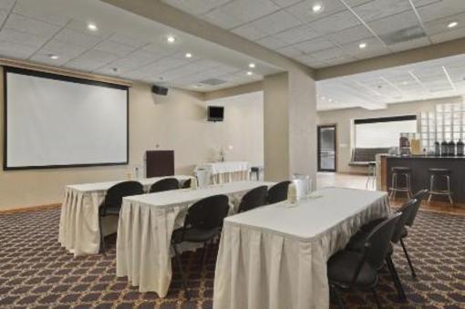 фото отеля Days Inn Chicago