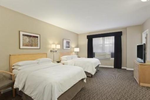 фото отеля Days Inn Chicago