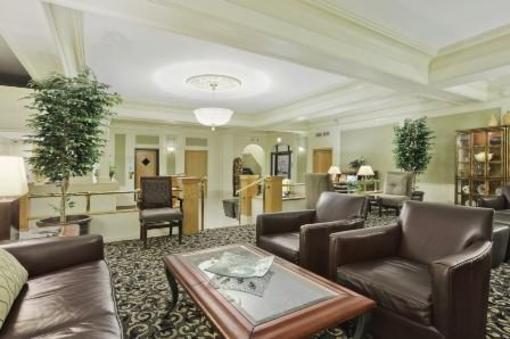 фото отеля Days Inn Chicago