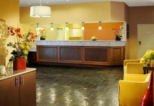 фото отеля Residence Inn Dallas Addison/Quorum Drive