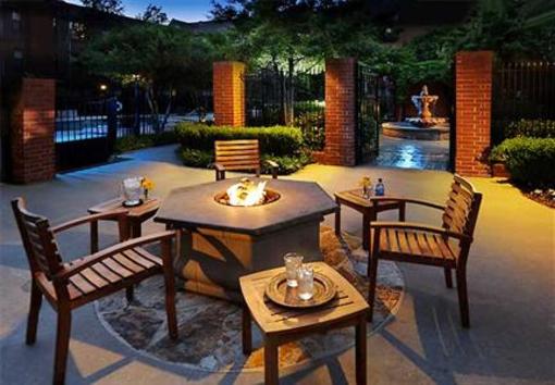 фото отеля Residence Inn Dallas Addison/Quorum Drive