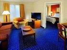 фото отеля Residence Inn Dallas Addison/Quorum Drive