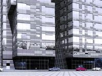 Fraser Suites Doha