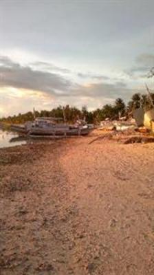 фото отеля Linaw Beach Resort and Restaurant