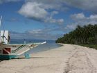фото отеля Linaw Beach Resort and Restaurant