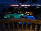 фото отеля Linaw Beach Resort and Restaurant