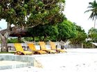 фото отеля Linaw Beach Resort and Restaurant