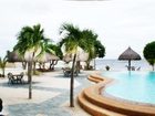 фото отеля Linaw Beach Resort and Restaurant