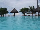 фото отеля Linaw Beach Resort and Restaurant