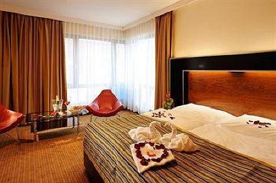 фото отеля Grand Majestic Plaza