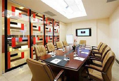 фото отеля Grand Majestic Plaza