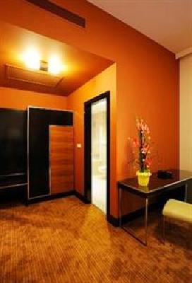 фото отеля Grand Majestic Plaza