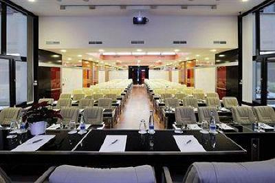 фото отеля Grand Majestic Plaza