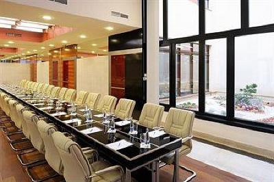 фото отеля Grand Majestic Plaza