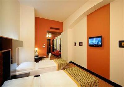 фото отеля Grand Majestic Plaza