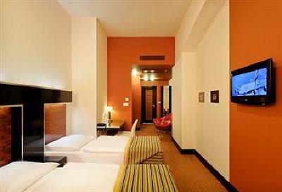 фото отеля Grand Majestic Plaza