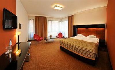 фото отеля Grand Majestic Plaza
