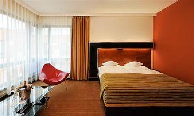 фото отеля Grand Majestic Plaza
