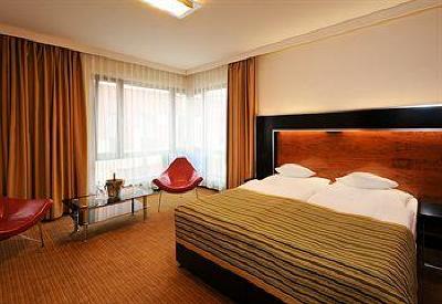 фото отеля Grand Majestic Plaza