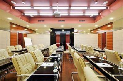 фото отеля Grand Majestic Plaza