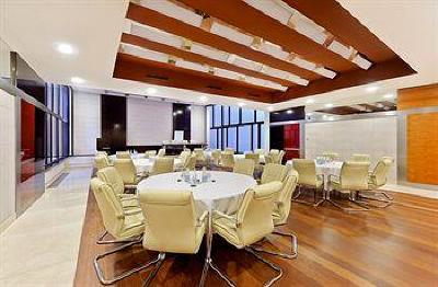 фото отеля Grand Majestic Plaza