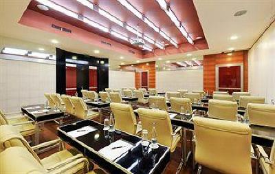 фото отеля Grand Majestic Plaza