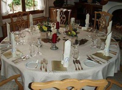 фото отеля Hotel Le Grand Chalet