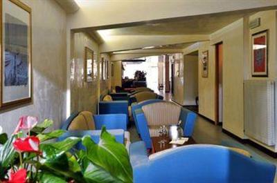 фото отеля Astoria Hotel Caorle