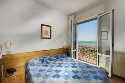 фото отеля Astoria Hotel Caorle