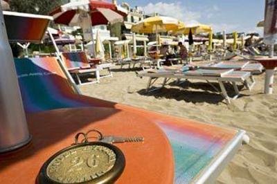 фото отеля Astoria Hotel Caorle