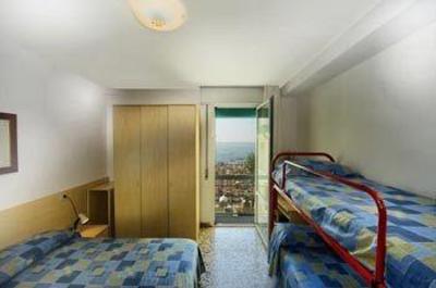 фото отеля Astoria Hotel Caorle