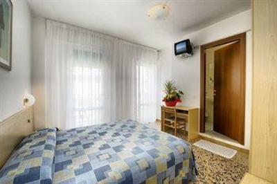 фото отеля Astoria Hotel Caorle