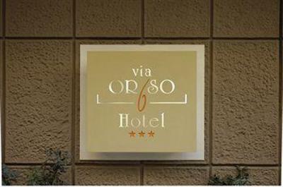 фото отеля Metropolitan Hotel Bologna