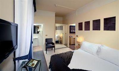 фото отеля Metropolitan Hotel Bologna