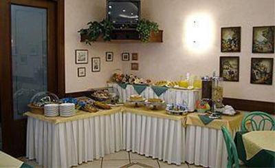 фото отеля Mondial Hotel Porto Recanati