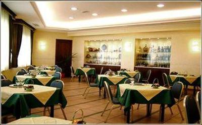 фото отеля Mondial Hotel Porto Recanati