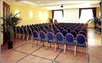 фото отеля Mondial Hotel Porto Recanati