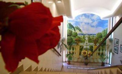 фото отеля Mondial Hotel Porto Recanati