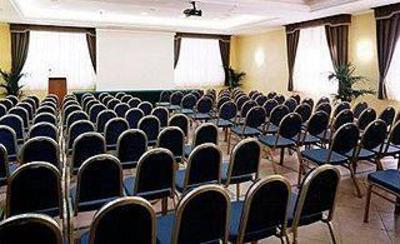 фото отеля Mondial Hotel Porto Recanati