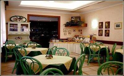 фото отеля Mondial Hotel Porto Recanati