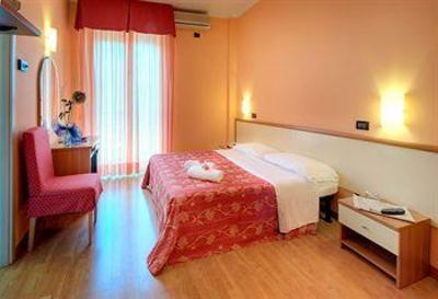 фото отеля Mondial Hotel Porto Recanati