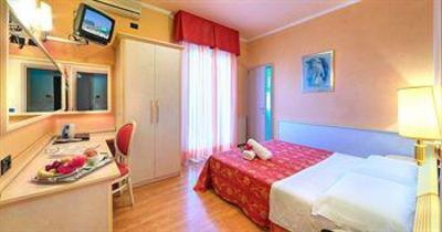 фото отеля Mondial Hotel Porto Recanati