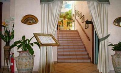 фото отеля Mondial Hotel Porto Recanati