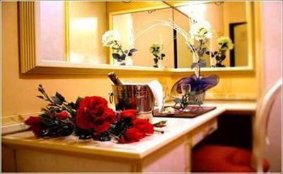 фото отеля Mondial Hotel Porto Recanati