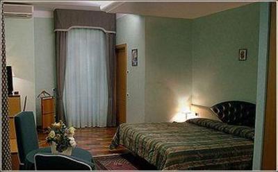 фото отеля Mondial Hotel Porto Recanati
