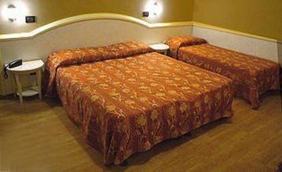 фото отеля Mondial Hotel Porto Recanati