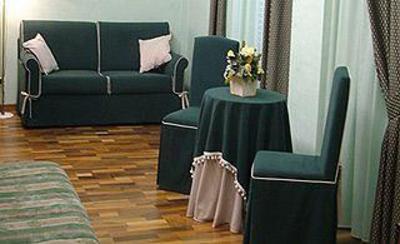 фото отеля Mondial Hotel Porto Recanati