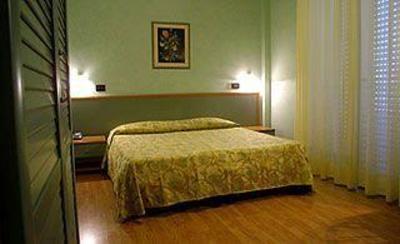 фото отеля Mondial Hotel Porto Recanati
